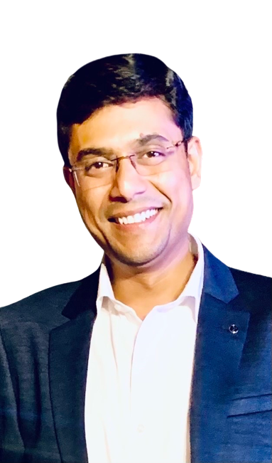 Himanshu Singhal, <span>Founder and CEO, inMorphis</span>