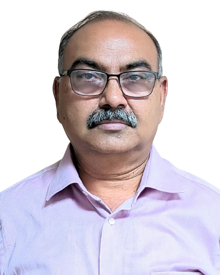 Anirudh Gupta, <span>General Manager (IT), NHPC Ltd</span>