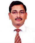 Shailesh Prakash Tripathi, <span>Executive Director - IT, Housing and Urban Development Corporation Limited</span>