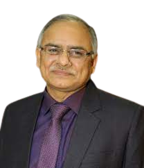 Hari Babu Srivastava, <span>Director General, System Analysis and Modelling & Technology Management, DRDO</span>