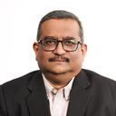 Naveen Kamat, <span>Executive Director, Data & AI Services, Kyndryl</span>