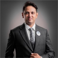 Amit Salunke, <span>CEO & Director, Sumeet Group Enterprise</span>