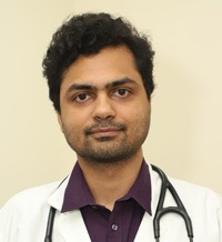 Naman Bansal, <span>Director, Bansal Hospital</span>