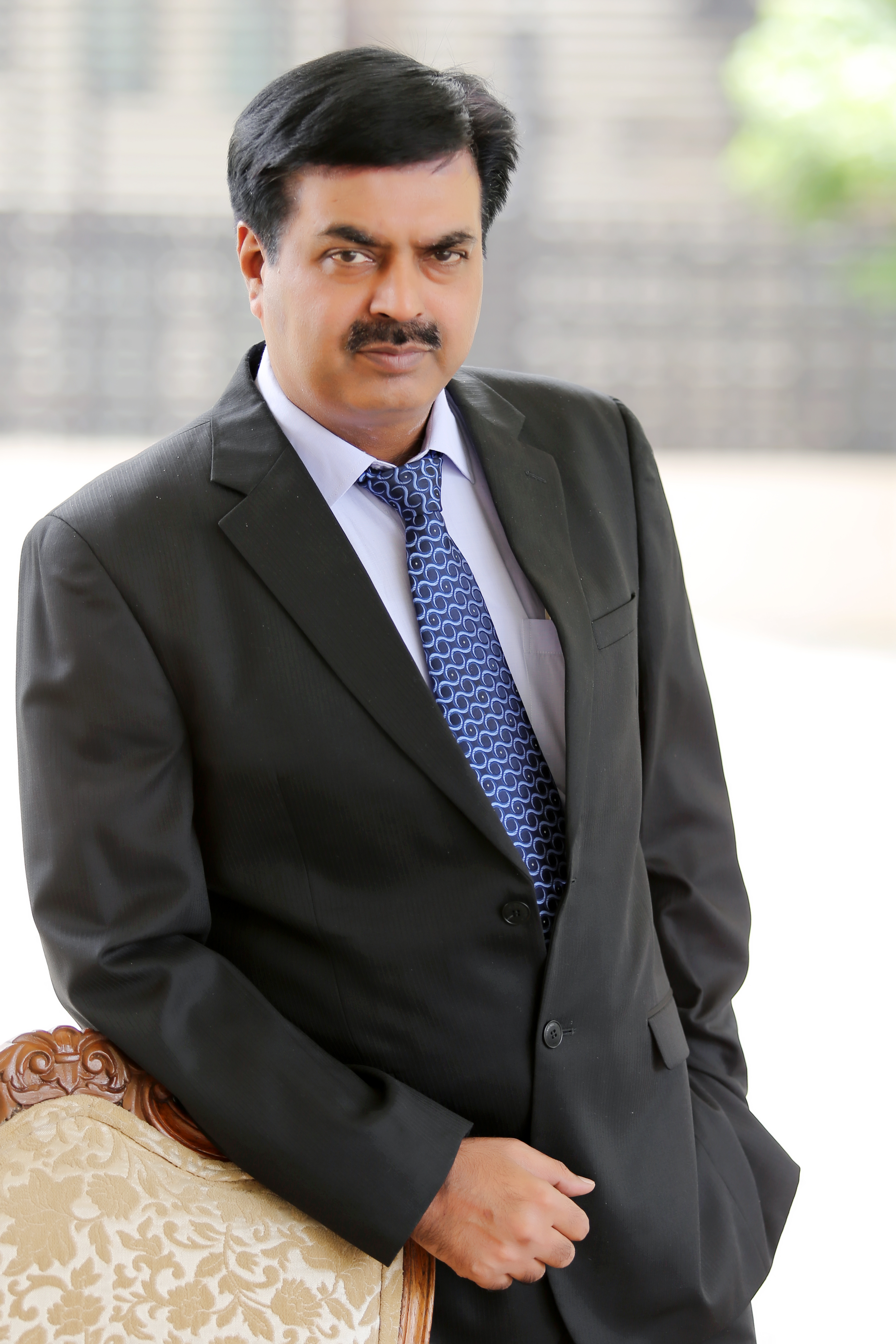 Amit Kumar, <span>Partner and Leader - Power & Utilities, Mining, PwC India</span>