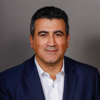 George Harb, <span>Regional Vice President of Business Ecosystem, APAC, OpenText</span>