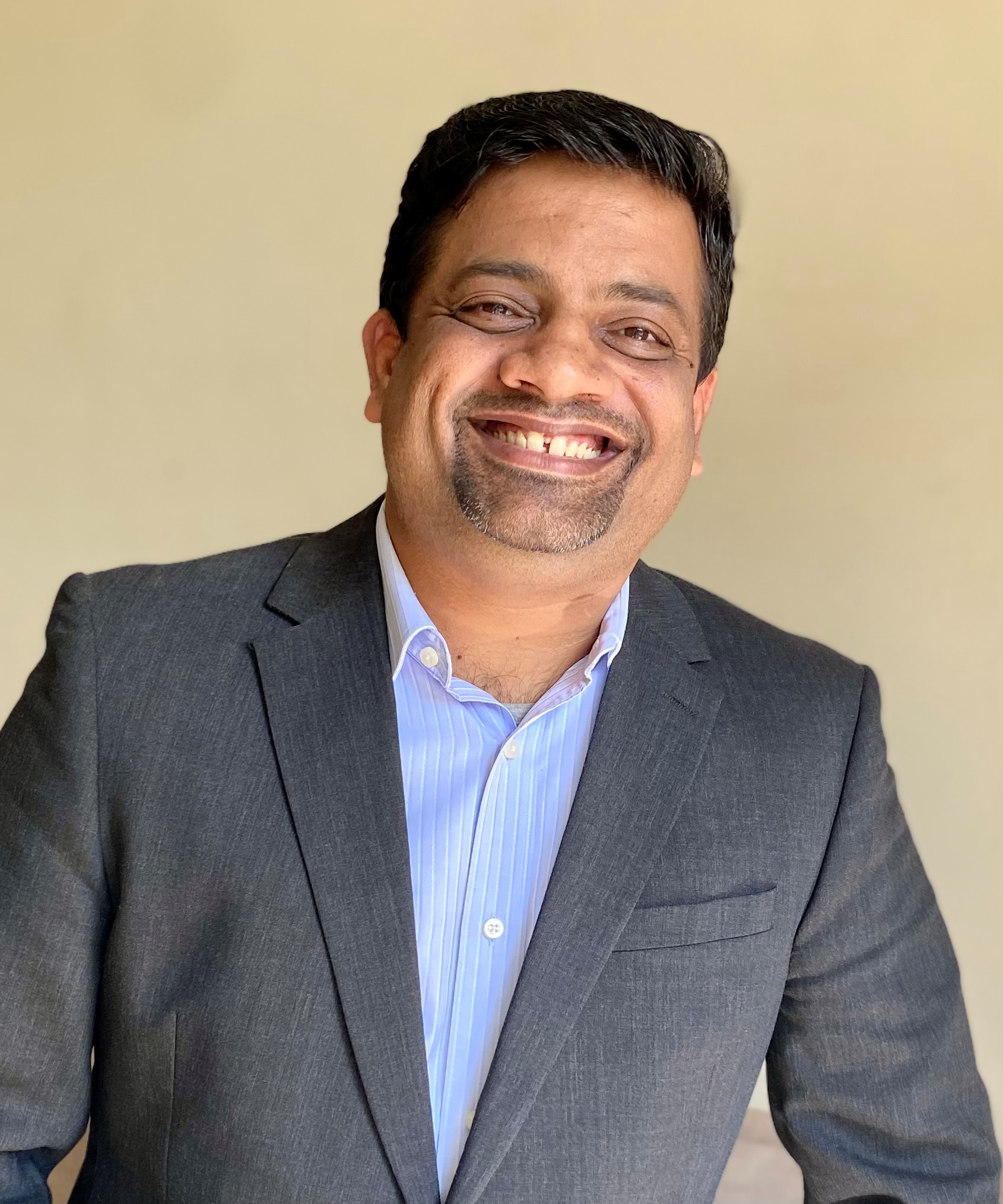 Anil Santhapuri , <span>Director of Skills Solutions, Global TM, FIS</span>