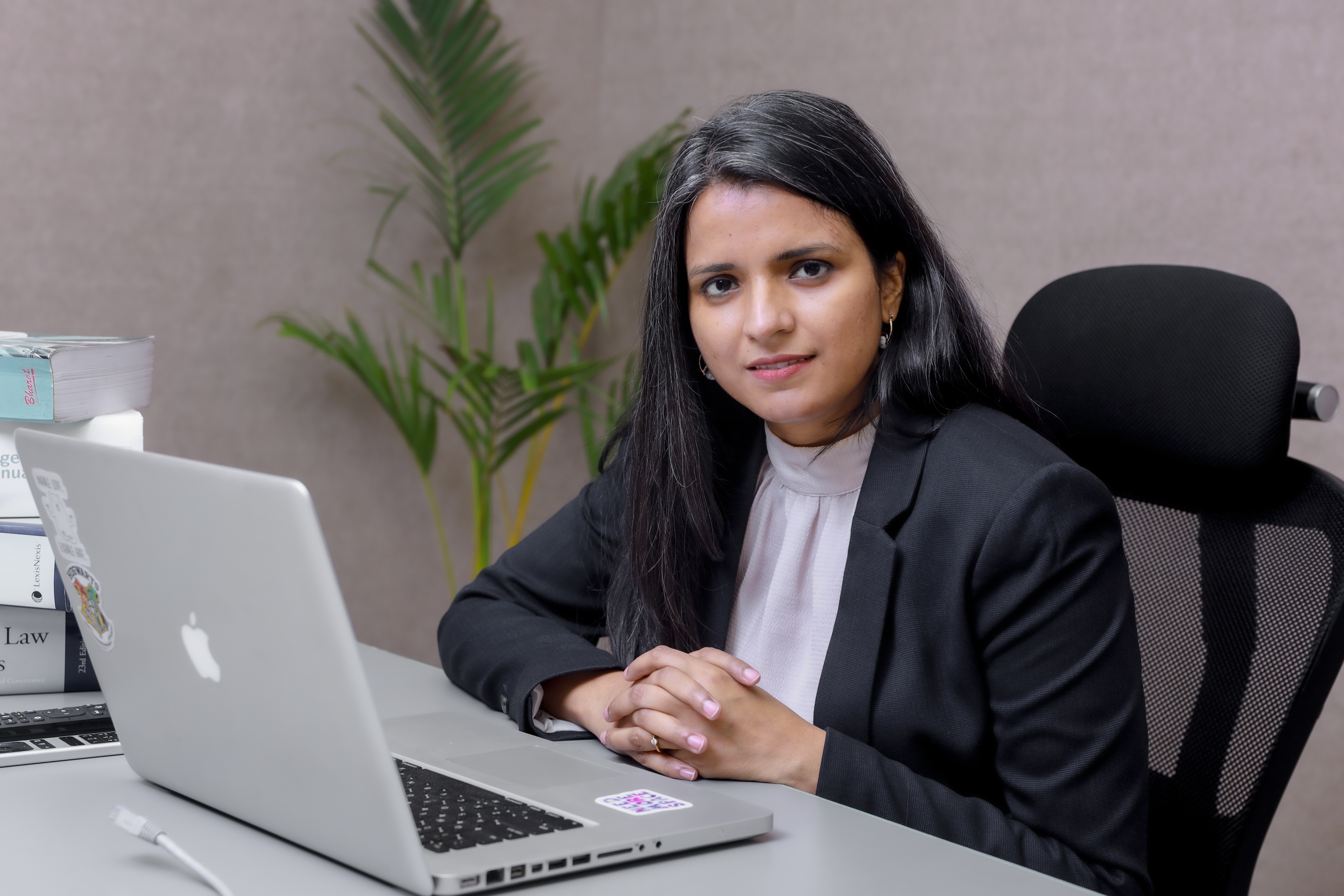 Rashmi Priya, <span>Head HR, IIFL Home Finance</span>