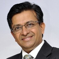 Nathan SV, <span>Partner and Chief Talent Officer, Deloitte India</span>