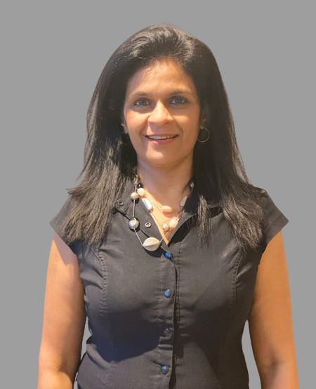 Deepa Krishnan, <span>Director – Marketing, Category, Loyalty and Digital</span>