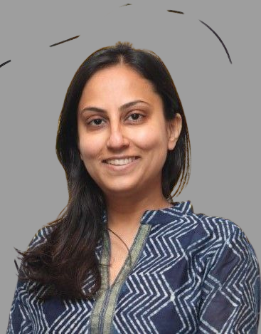 Kavita Chaturvedi, <span>COO- Snacks Business</span>