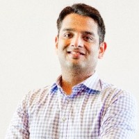 Nitin Sharma, <span>General Partner & Co-Founder, Antler India</span>