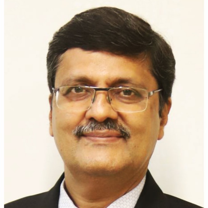 Vinod Kumar Mishra, <span>Director (Finance), Petronet LNG</span>