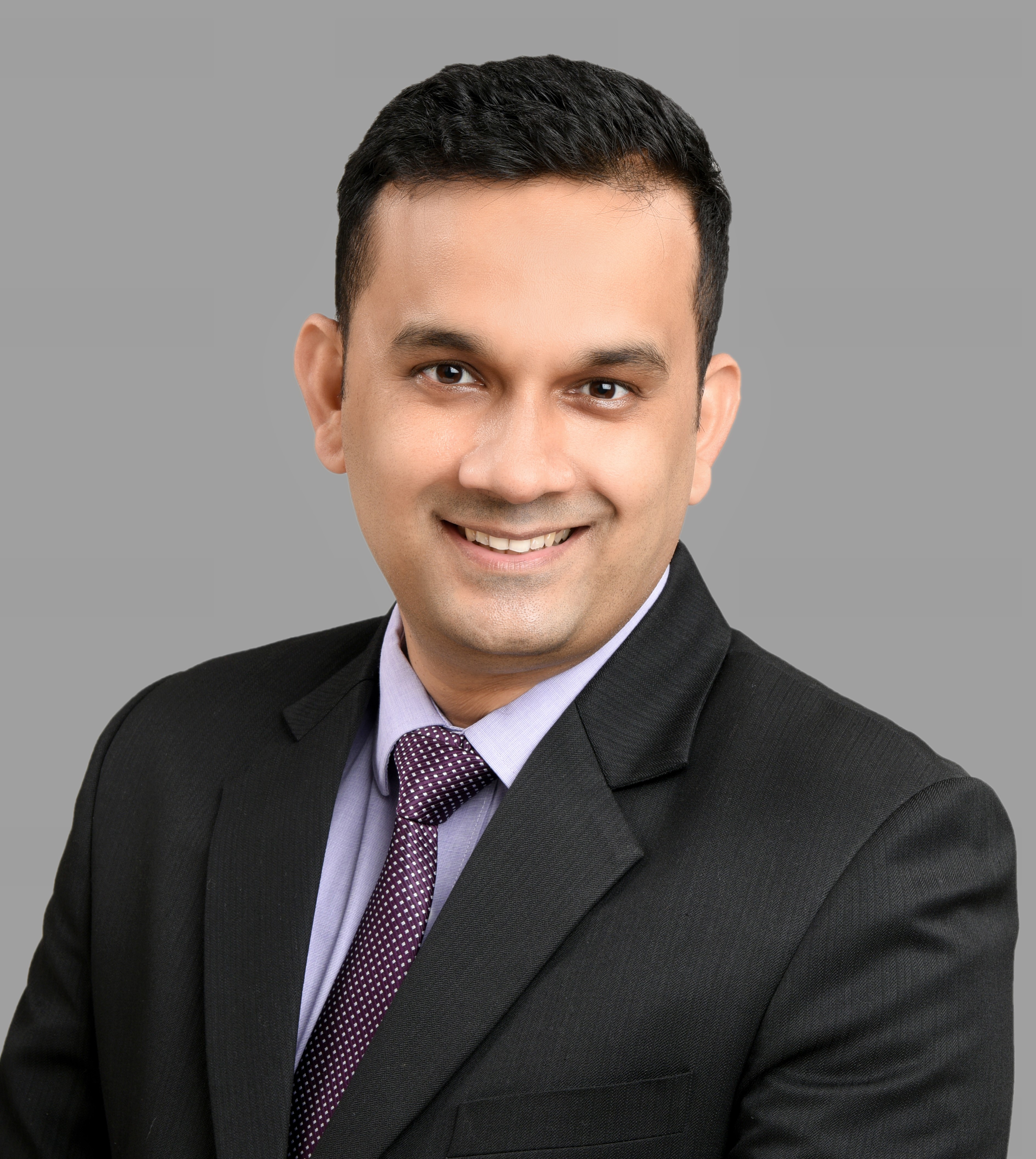 Matiur Rahaman, <span>Vice President (India), Locusview</span>