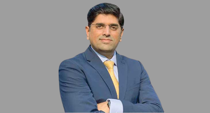 Abhinav Iyer, <span>General Manager (Marketing & Strategy)</span>