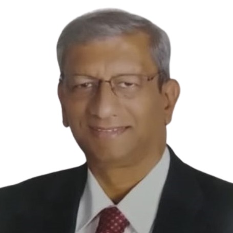 Dr. S Vidyashankar