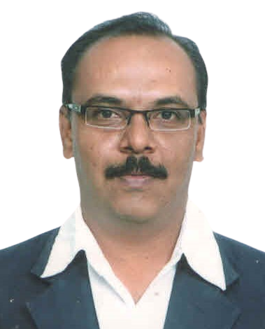 Dr. Niranjan Raj S, <span>Director (CIQA), Karnataka State Open University</span>