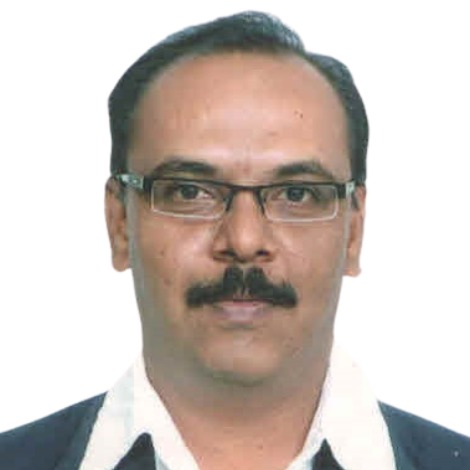 Dr. Niranjan Raj S