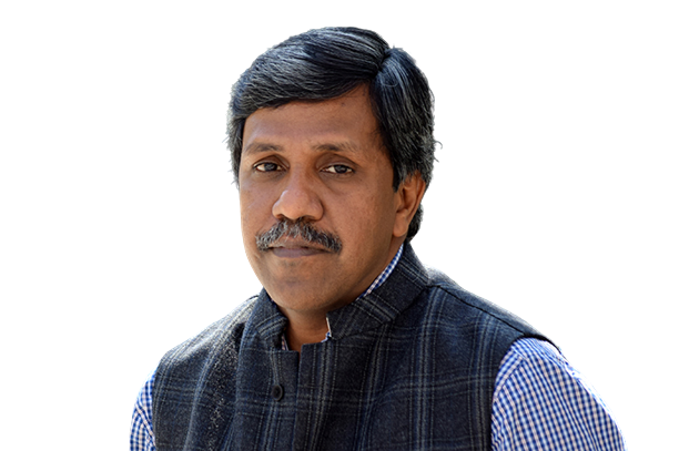 Prof. P D Jose, <span>Professor of Strategy & Professor-in-Charge New UG Campus, Indian Institute of Management, Bangalore</span>
