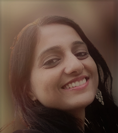 Apeksha Kaushik, <span>Senior Content Creator, ETHRWorld</span>