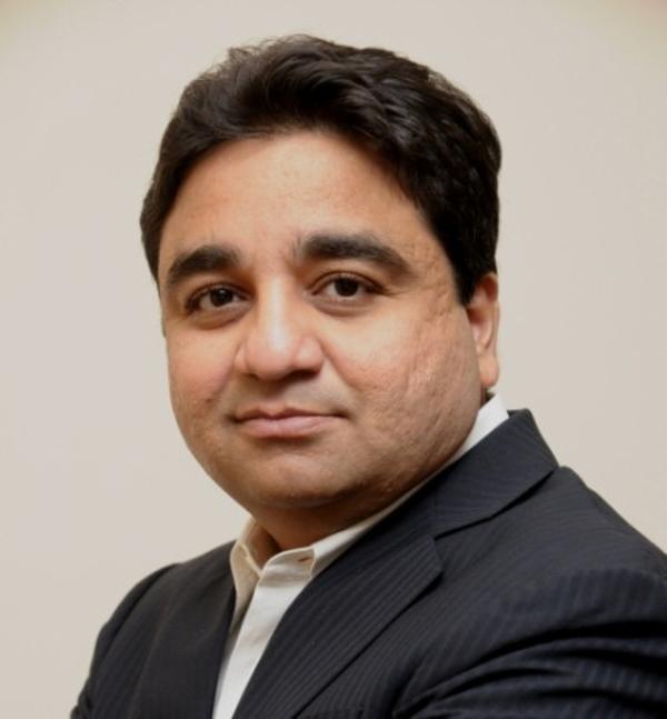 Vishant Vora, <span>Director-Technology, Vodafone India </span>