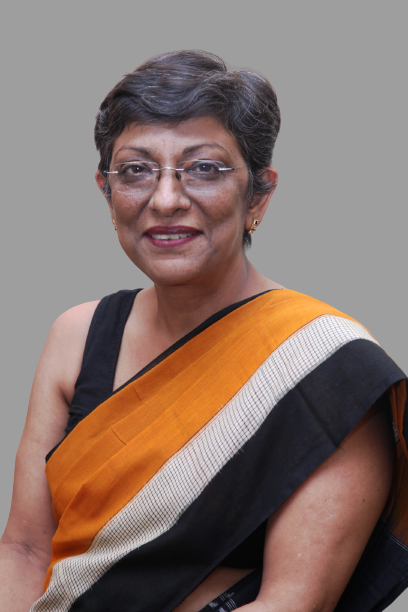 Preeti Reddy, <span>Chairwoman South Asia Insights Division</span>