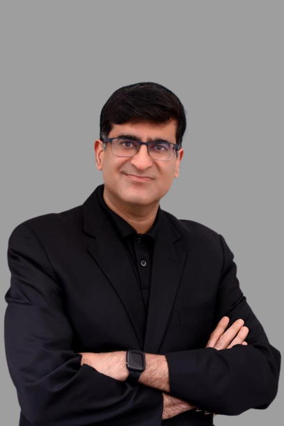 Gaurav Malhotra, <span>Managing Director</span>