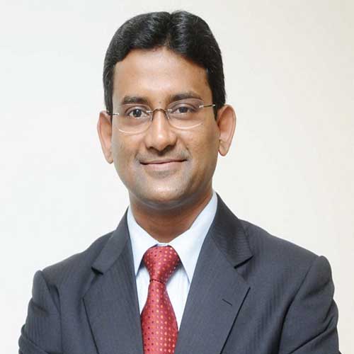 Muralikrishnan B, <span>Chief Operating Officer, Xiaomi India</span>