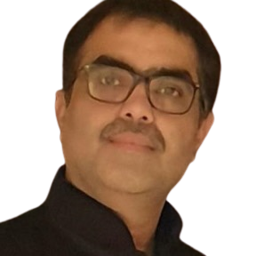 Hemant Shah, <span>Sr. Technology Strategist, Microsoft India</span>