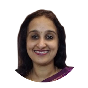 Suchitra Kolluru, <span>Director – State Gov Channels for Edu & Gov, Microsoft India</span>