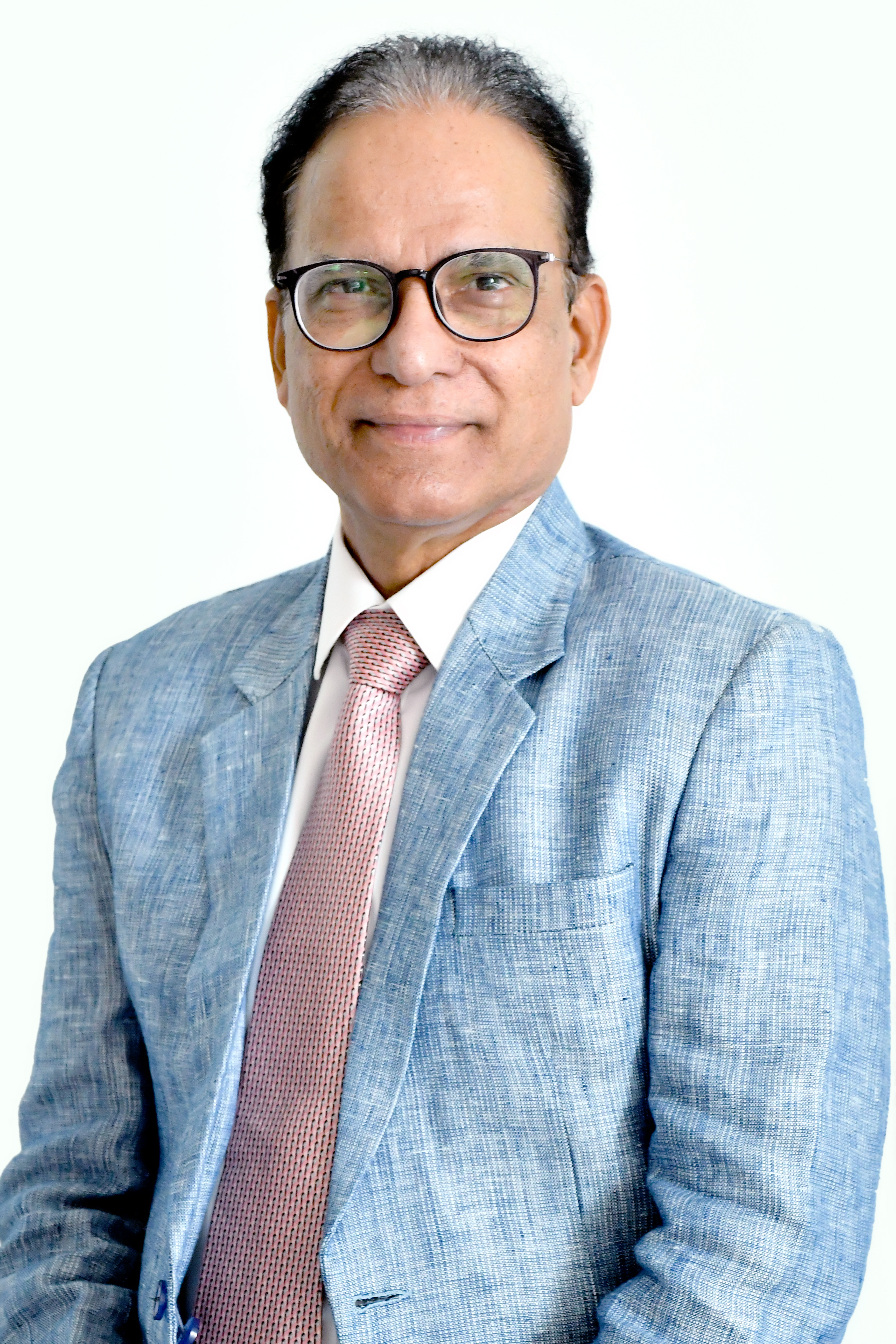 Dr. Arun Jaura, <span>CTO <br/> Hero MotoCorp</span>