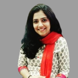 Prerna Nagpal, <span>Head - Brand & Marketing <br> Lifelong Online</span>
