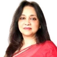 Prof. (Dr) Padmakali Banerjee