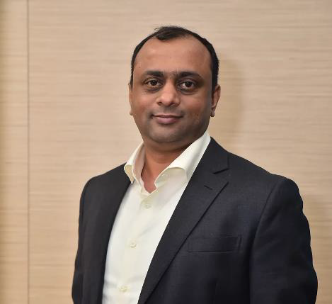 Vignesh Nandakumar, <span>CEO, Renewables, Sterlite Power</span>