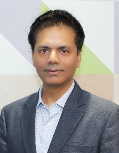 Sameer Nigam, <span>CEO, Stratbeans Learning Solutions</span>