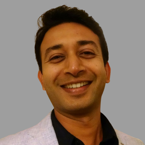 Anshul Chaturvedi, <span> Head - Category & Marketing, Lifestyle Private Brands ·</span>