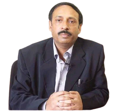Dr. Sanjeev Kumar Shrivastava, <span>Chief Operating Officer and National Coordinator, I-STEM, Centre for Nano Science and Engineering, Indian Institute of Science</span>
