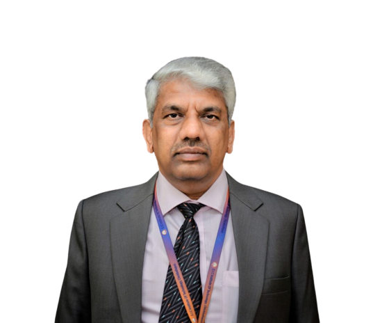 Dr. G T Raju, <span>Principal, Sri Jagadguru Chandrashekaranatha Swamiji Institute of Technology (SJCIT), Chikballapur , Karnataka</span>