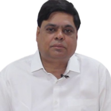 Dr. N.V.H Krishnan