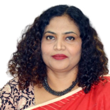 Dr. Sapna Rakesh