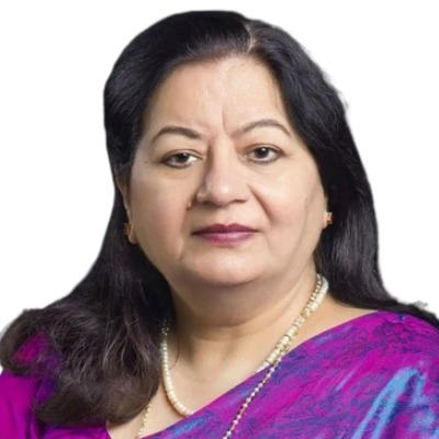 Prof. Najma Akhtar