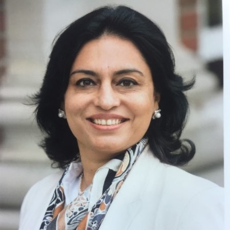 Rupinder Brar, <span>Additional Director General, Ministry of Tourism, Government of India</span>