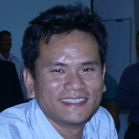 Ram Wangkheirakpam, <span>Homestay Owner, Manipur & Former Director, Indigenous Perspectives</span>