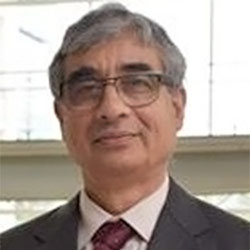 O.P. Bhatt, <span>Ex-Chairman of the State Bank of India; Ex-Global Board Member, CCL</span>