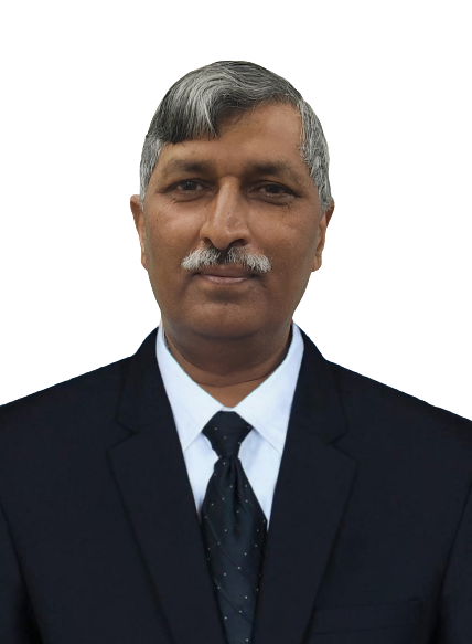 Shankar M Ganigi, <span>GM – E-learning & Faculty Development, Nettur Technical Training Foundation</span>