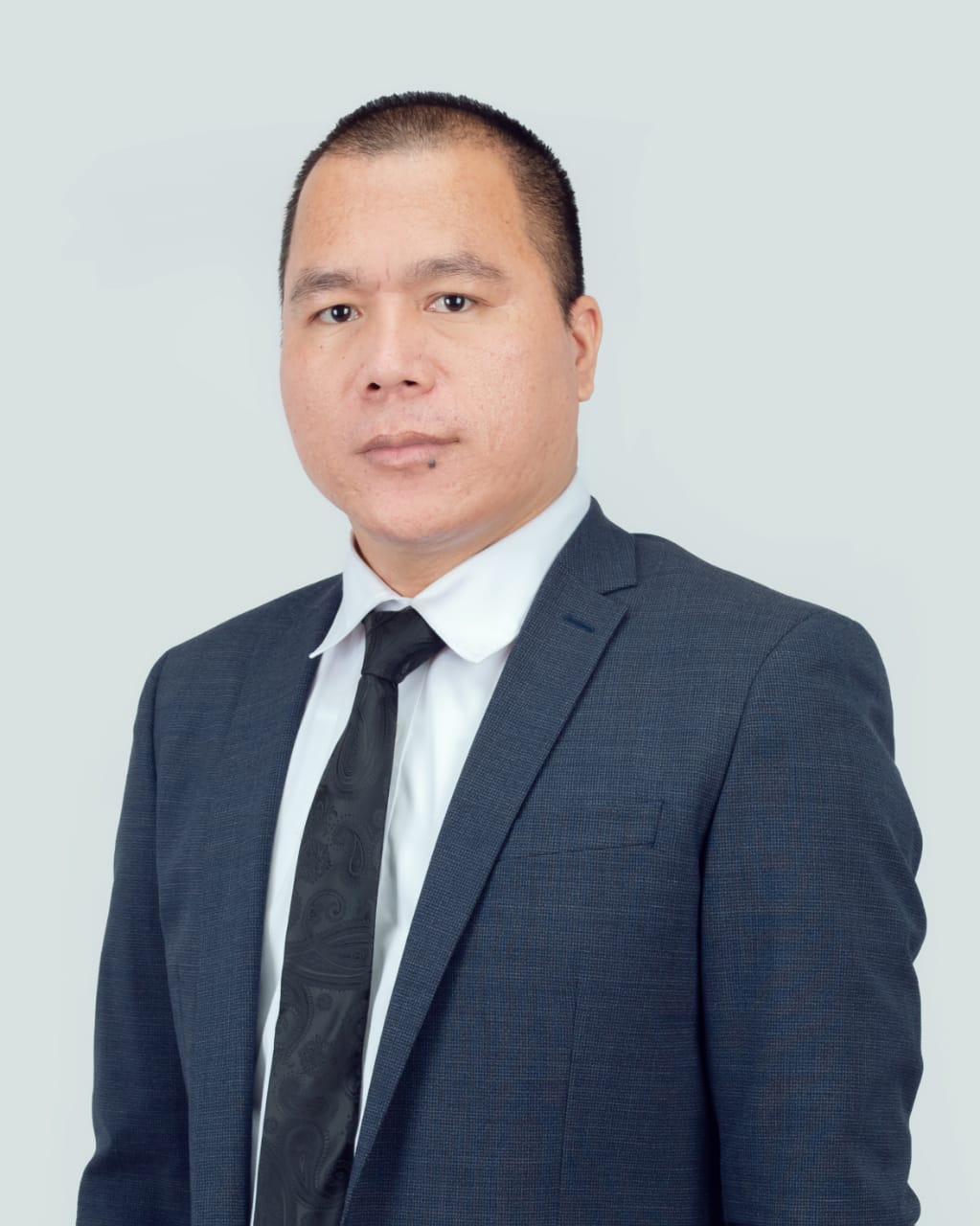 Vantawl Lalengmawia, <span>Joint Secretary Tourism, Government of Mizoram</span>