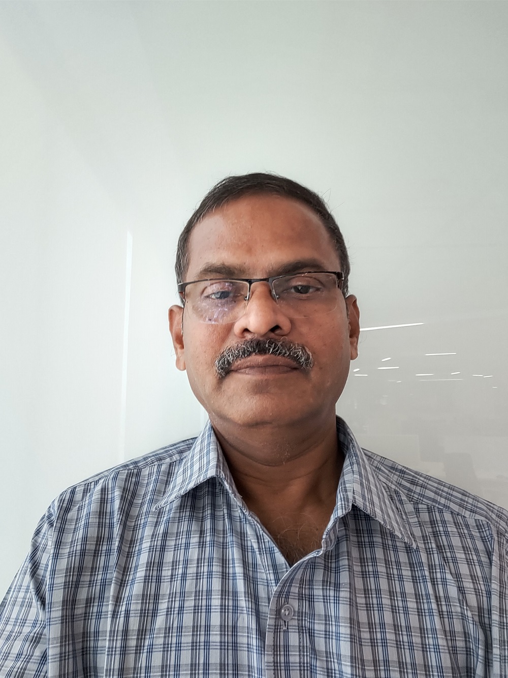 Dr. Raja Munusamy, <span>Senior Vice President <br/> Reliance Industries Ltd.</span>