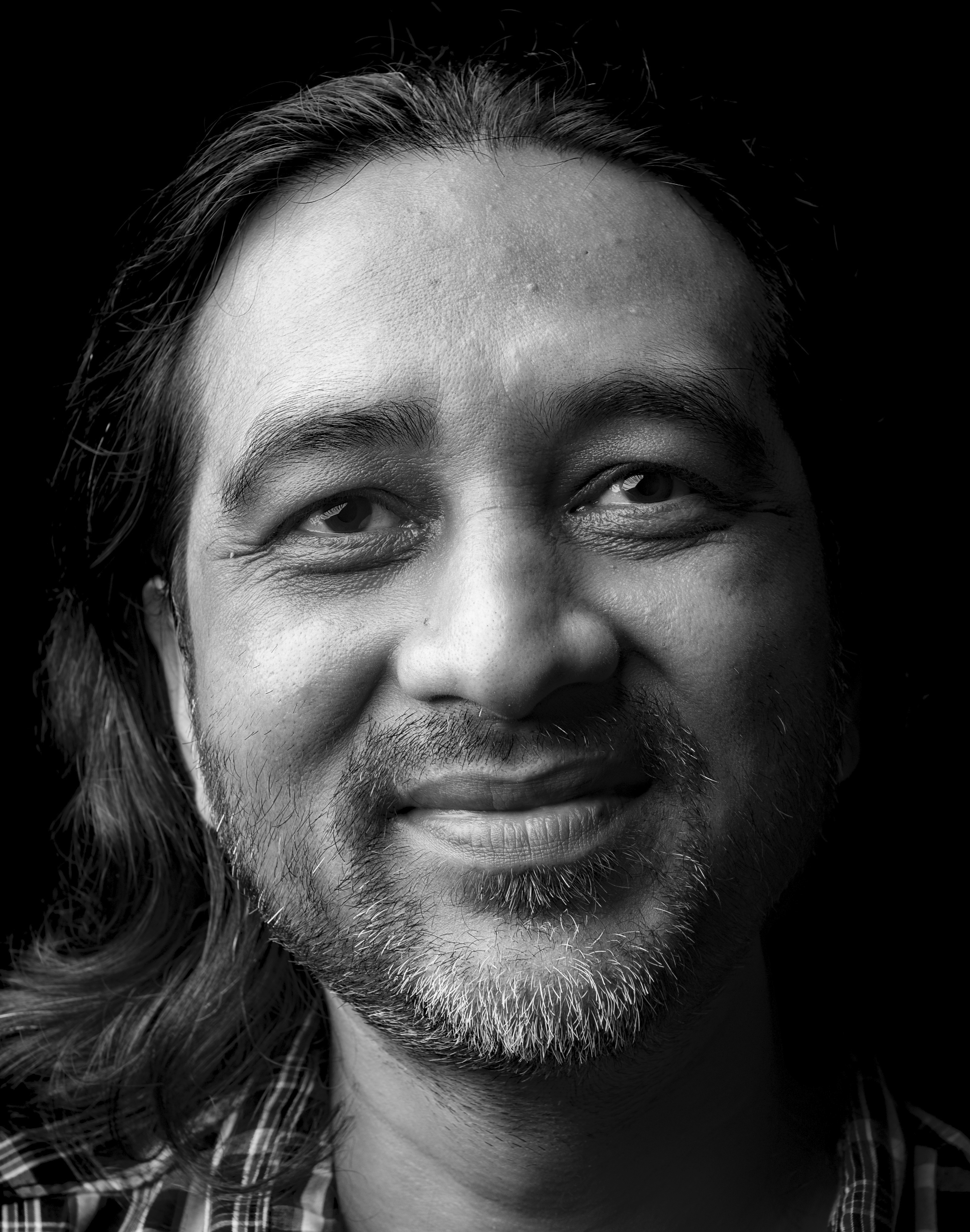 Bhaskar Hazarika, <span>Writer & Filmmaker</span>