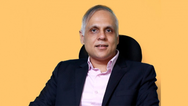 Mr. Naveen Tahilyani, <span>MD & CEO, TATA AIA</span>