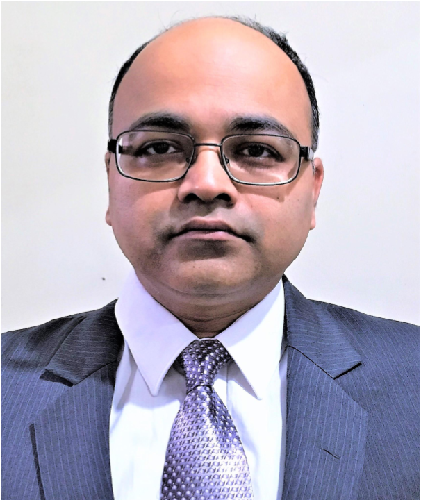 Ravi Pandey, <span>Senior Principal Consultant <br/> UKG (Ultimate Kronos Group)</span>