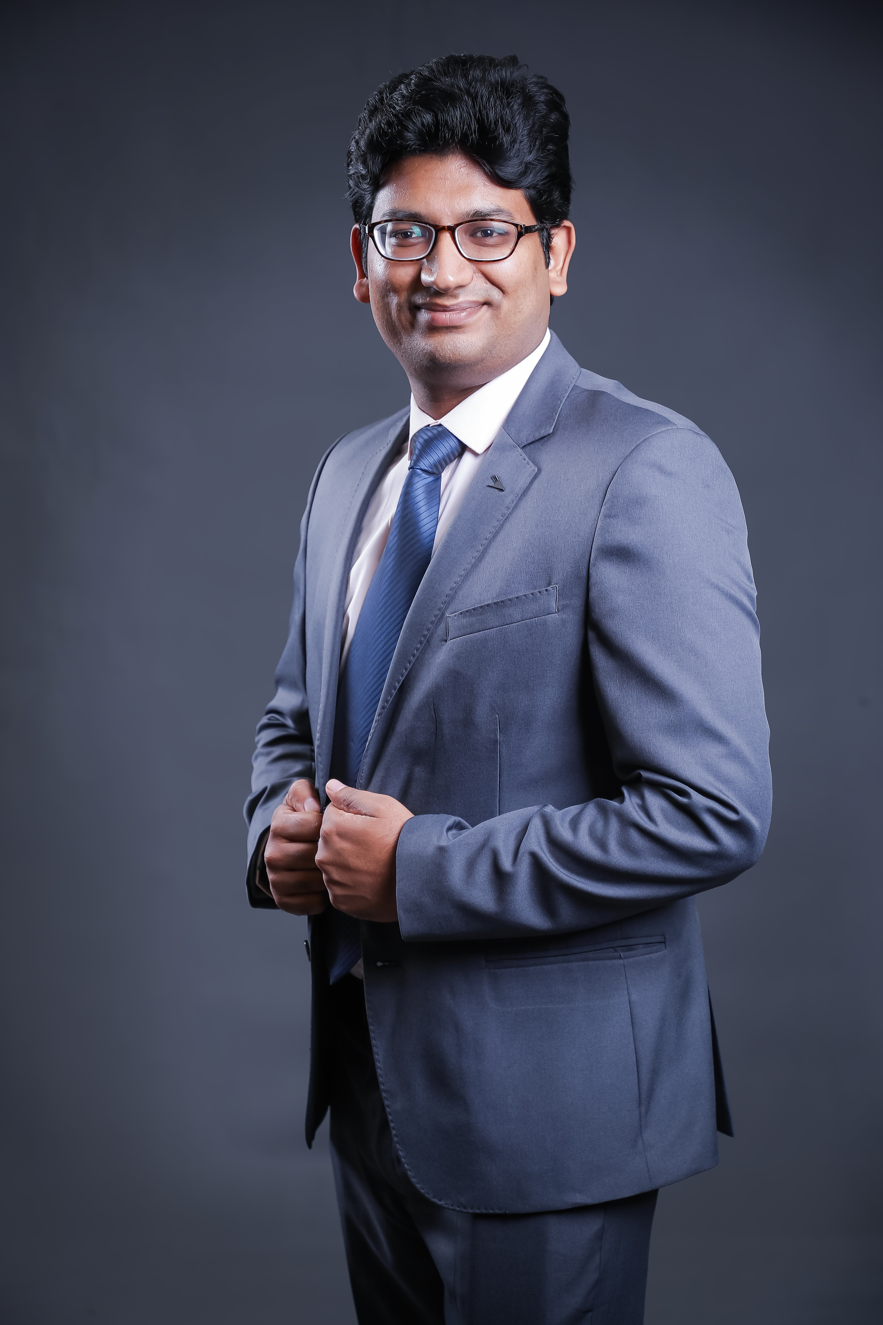 Shubham Garg, <span>Industry Consultant- Automotive <br/> Rockwell Automation India</span>